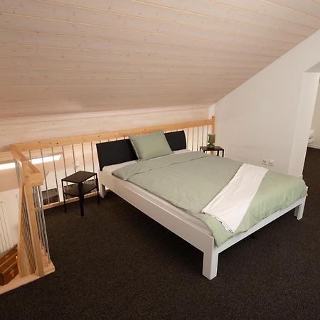 Hotel Ochsen Rapperswil/Be Rapperswil  Экстерьер фото