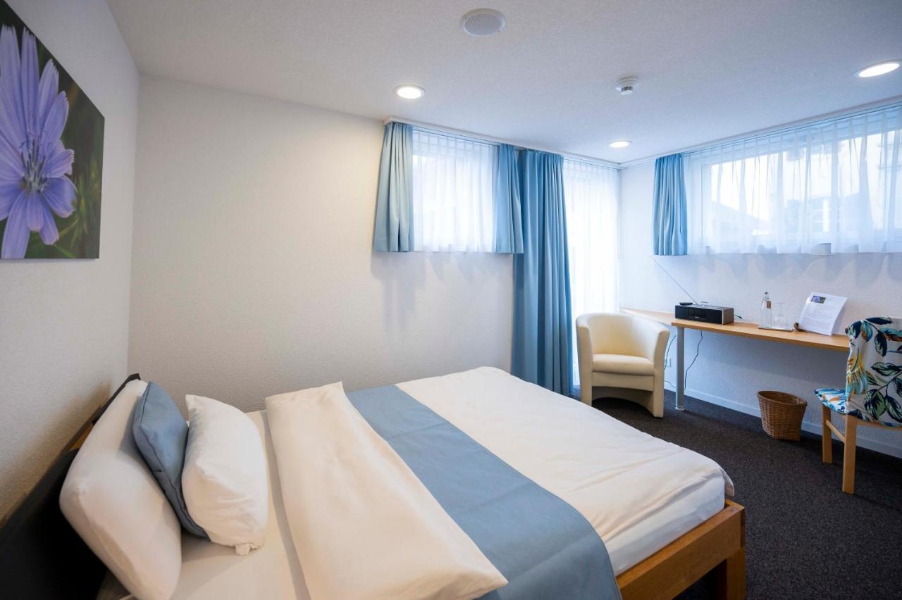 Hotel Ochsen Rapperswil/Be Rapperswil  Экстерьер фото