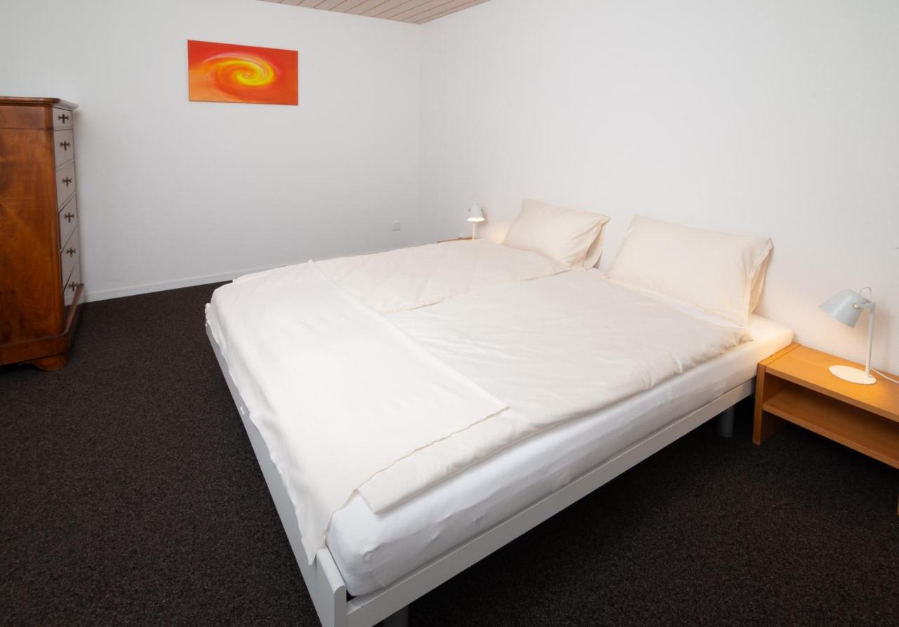 Hotel Ochsen Rapperswil/Be Rapperswil  Экстерьер фото