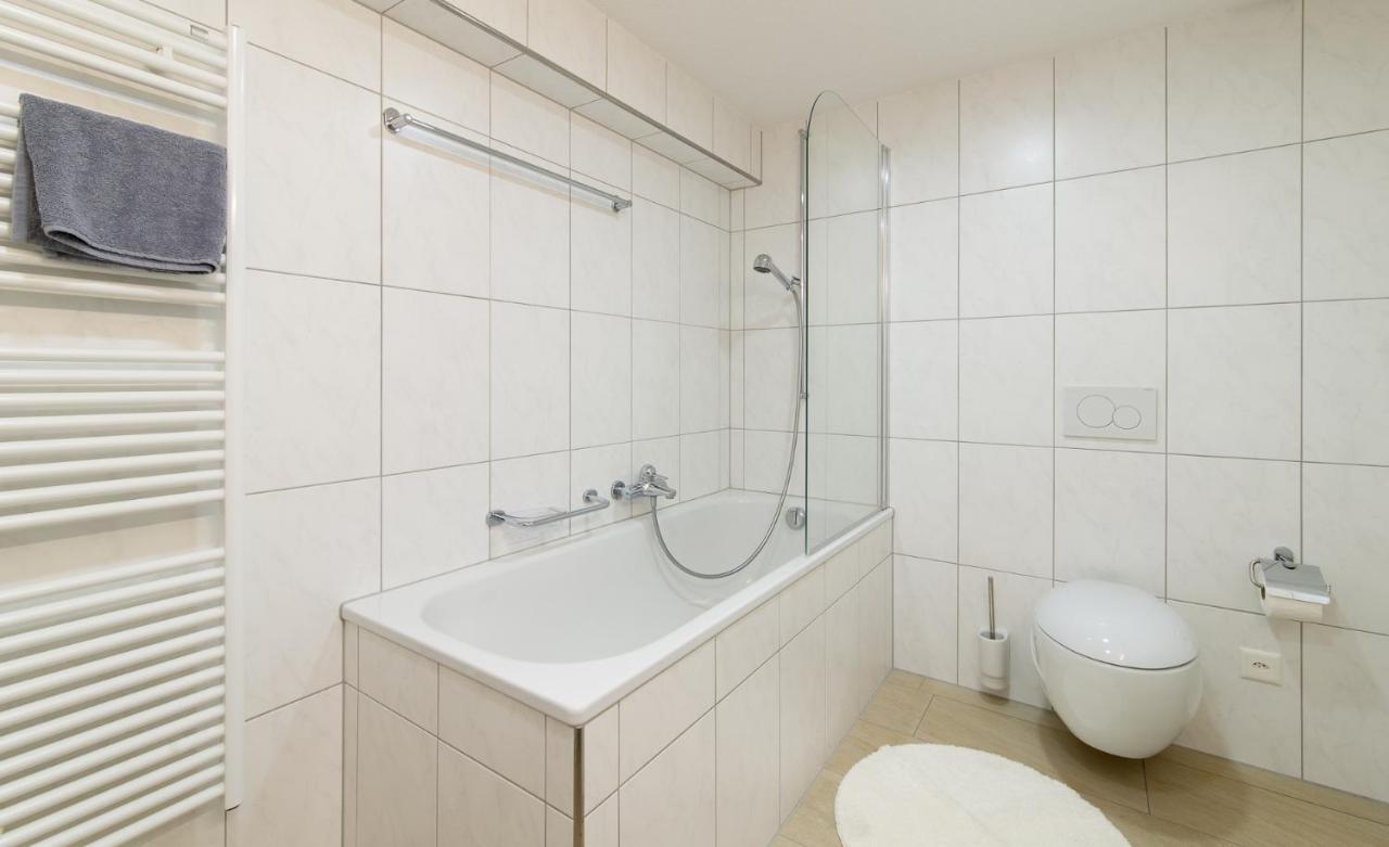 Hotel Ochsen Rapperswil/Be Rapperswil  Экстерьер фото