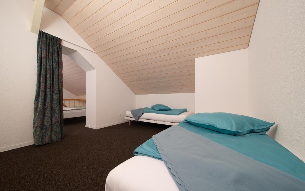 Hotel Ochsen Rapperswil/Be Rapperswil  Экстерьер фото
